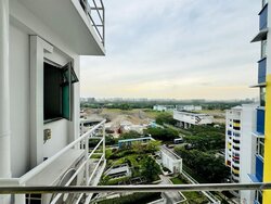 Blk 57 Teban View (Jurong East), HDB 3 Rooms #457212631